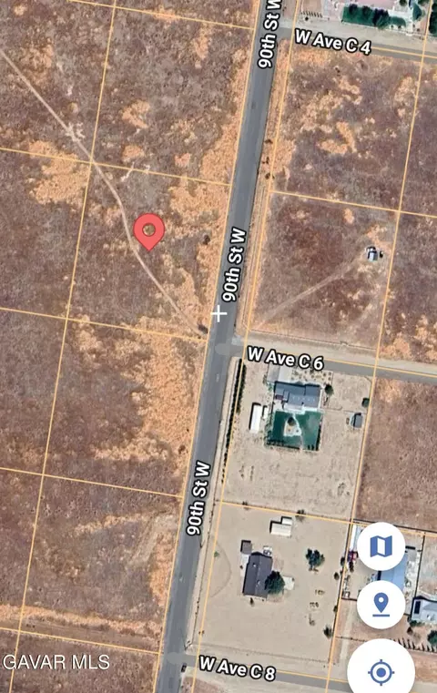 90 Stw Vic Ave #C6, Lancaster, CA 93536 photo 12