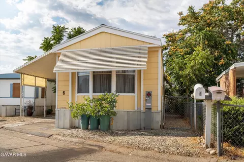 333 Dennison Rd S #SPC 6, Tehachapi, CA 93561 photo 18