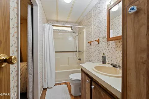 333 Dennison Rd S #SPC 6, Tehachapi, CA 93561 photo 8