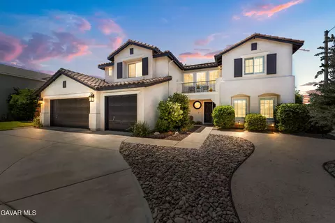 41011 Via Tranqilo, Palmdale, CA 93551