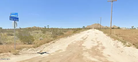 130 Th St E And Ave N, Palmdale, CA 93591