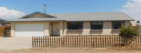 9049 Aspen Ave, California City, CA 93505