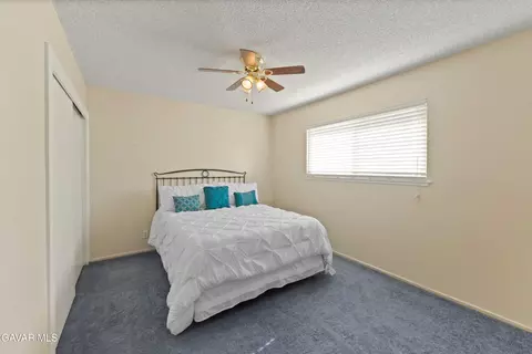 Bedroom - 44527 Denmore Ave, Lancaster, CA 93535 photo 4 of 4