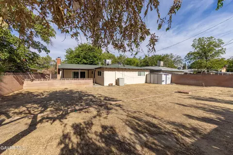 Exterior - 44527 Denmore Ave, Lancaster, CA 93535 photo 5 of 5
