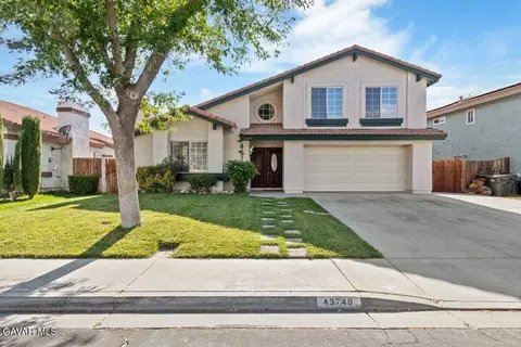 43749 San Francisco Ave, Lancaster, CA 93535