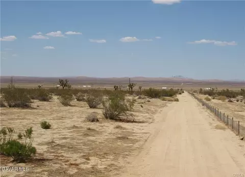 0492496050000 Sheep Creek Rd, Kramer Junction, CA 93516