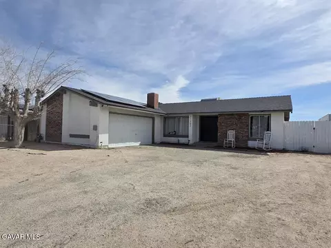21382 Baldwin Ln, California City, CA 93505