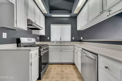 Kitchen - 3101 Echo Dr, Rosamond, CA 93560 photo 1 of 1