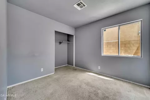 Bedroom - 3101 Echo Dr, Rosamond, CA 93560 photo 2 of 2