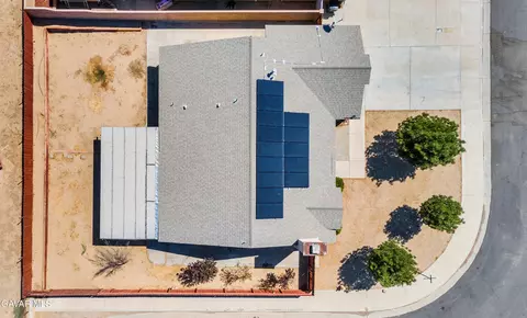View/Area - 3101 Echo Dr, Rosamond, CA 93560 photo 2 of 2