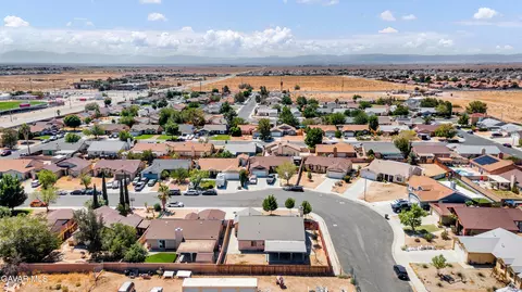 View/Area - 3101 Echo Dr, Rosamond, CA 93560 photo 1 of 2