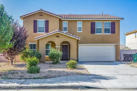 3606 Avenue J3 E, Lancaster, CA 93535