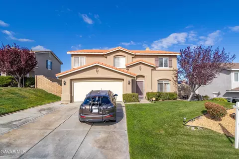 38661 Annette Ave, Palmdale, CA 93551