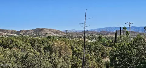 Shannondale Road, Acton, CA 93510