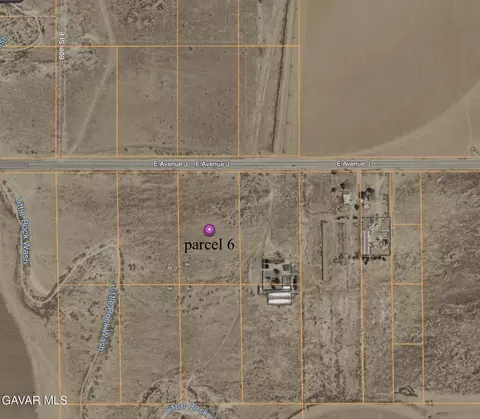 61 St East On Ave J-4, Lancaster, CA 93535
