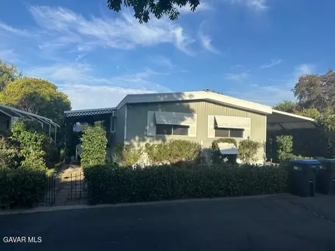 43850 20th St N #275, Lancaster, CA 93535