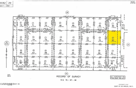 205 Th St E And Ave P5, Palmdale, CA 93591 photo 10