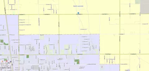 Cor G & 30th St E Street E, Lancaster, CA 93535 photo 6