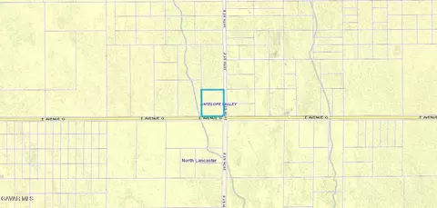 Cor G & 30th St E Street E, Lancaster, CA 93535 photo 4