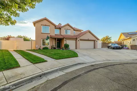 6324 Jasper Ct, Lancaster, CA 93536 photo 3