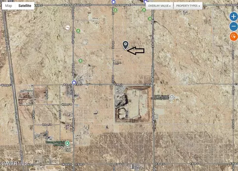 Ave E8 E, Lancaster, CA 93535