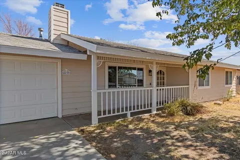 8137 Jacaranda Ave, California City, CA 93505