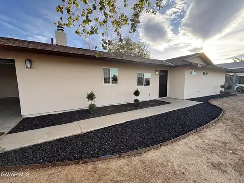 9312 California City Blvd, California City, CA 93505
