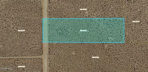 Castle Butte Drive, North Edwards, CA 93523