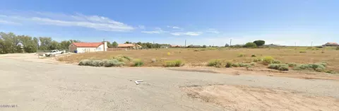 Walpole Avenue, California City, CA 93505