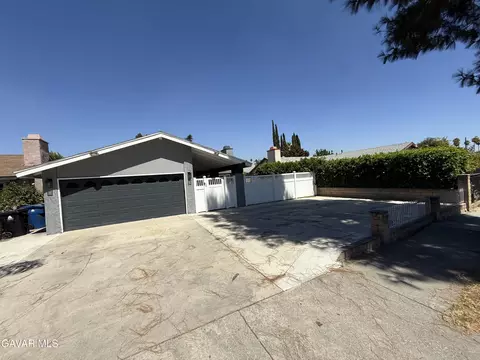 12744 El Dorado Ave, Sylmar, CA 91342