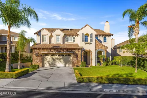 26511 Thackery Ln, Stevenson Ranch, CA 91381