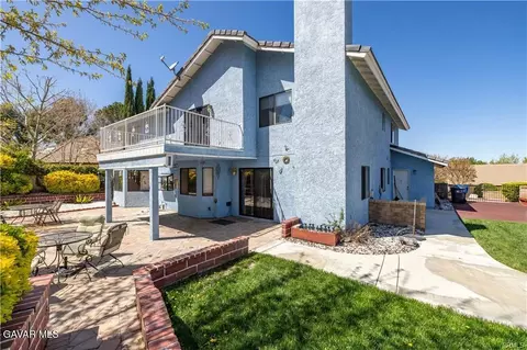 41602 Crispi Ln E, Quartz Hill, CA 93536 photo 20