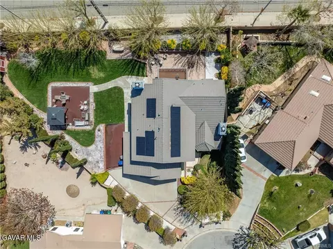 41602 Crispi Ln E, Quartz Hill, CA 93536 photo 17