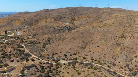0 E Soledad Pass Rd, Acton, CA 93510 photo 4