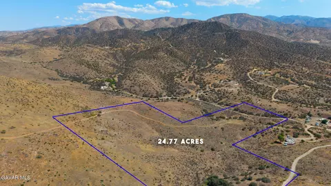 0 E Soledad Pass Rd, Acton, CA 93510 photo 3