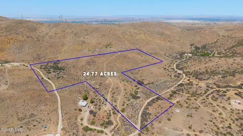 0 Soledad Pass Rd E, Acton, CA 93510
