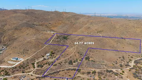 0 E Soledad Pass Rd, Acton, CA 93510 photo 2