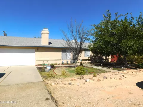 21717 96th St, California City, CA 93505