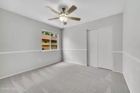 Bedroom - 716 Avenue J9 E, Lancaster, CA 93535 photo 2 of 4