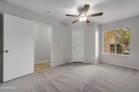 Bedroom - 716 Avenue J9 E, Lancaster, CA 93535 photo 3 of 4
