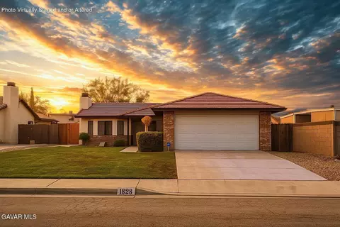 1828 Linda Ave, Lancaster, CA 93534