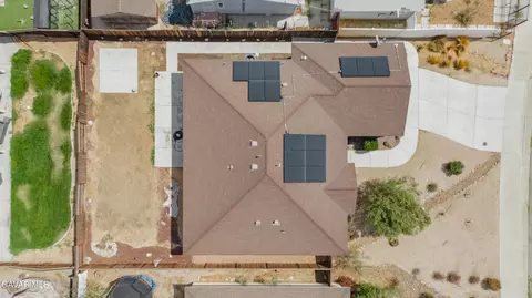 1415 Richfield Ave, Rosamond, CA 93560 photo 21