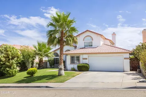 36522 Copper Ln, Palmdale, CA 93550