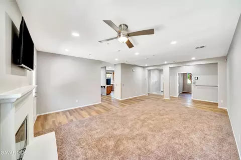 Living - 3005 Minford St, Lancaster, CA 93536 photo 2 of 3