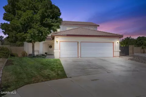 43947 Sandstarr Ct, Lancaster, CA 93535