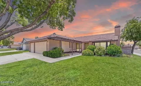 2838 Avenue J9 W, Lancaster, CA 93536
