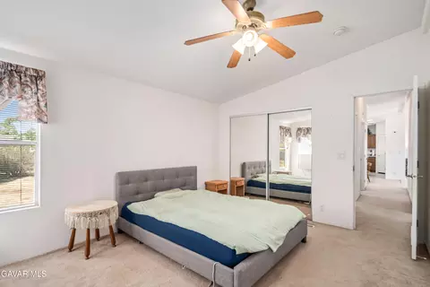 Bedroom - 45050 43rd St E, Lancaster, CA 93535 photo 5 of 7