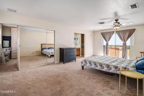 Bedroom - 45050 43rd St E, Lancaster, CA 93535 photo 2 of 7
