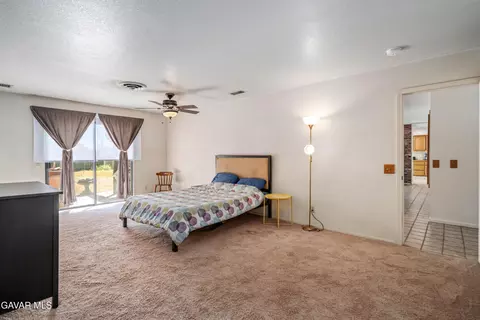 Bedroom - 45050 43rd St E, Lancaster, CA 93535 photo 1 of 7