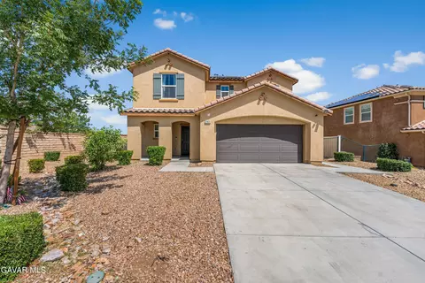37455 Henna Ln, Palmdale, CA 93551